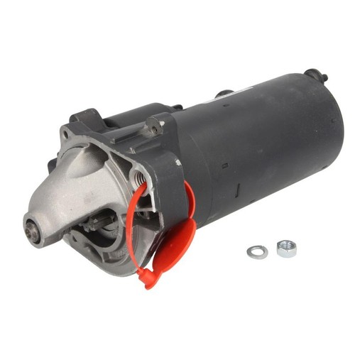 New starter for - new, mercedes-benz