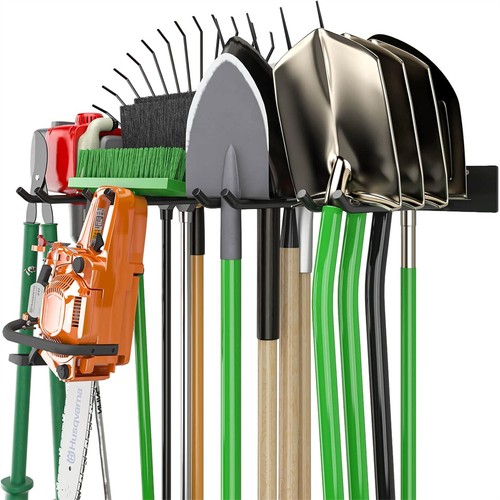 Heavy garage tool organizer - heavy,