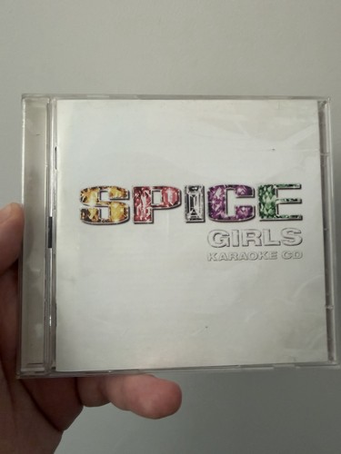 Spice girls greatest hits - -,