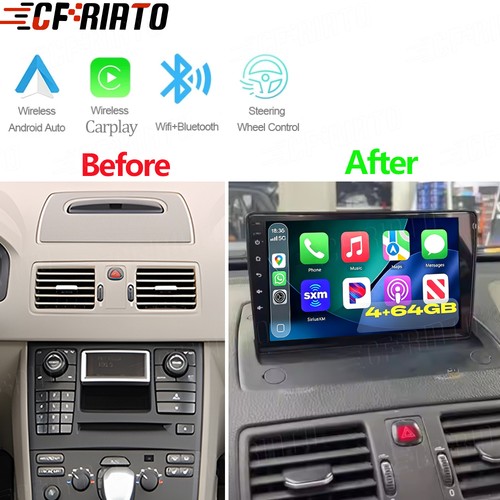 64gb android car stereo - android,