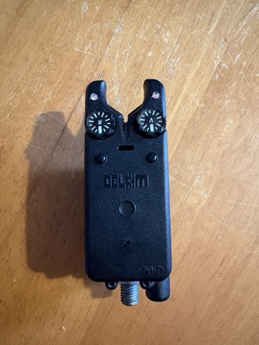 Delkim txi bite alarm mint - txi,