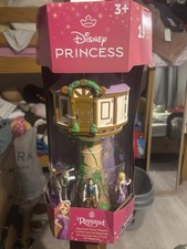 Rapunzel Tower Playset For