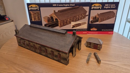 Bachmann scenecraft 0157 - bachmann,