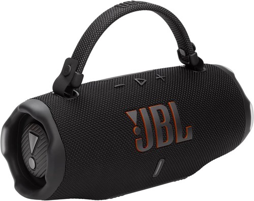Jbl charge portable wireless - charge, 6