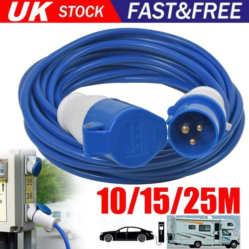 10m 15m 25m electric hook - electric,