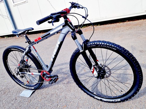Trek 6300 medium - 6300, mountain