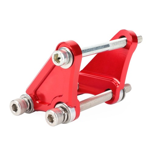 Engine hanger plate mount - engine,