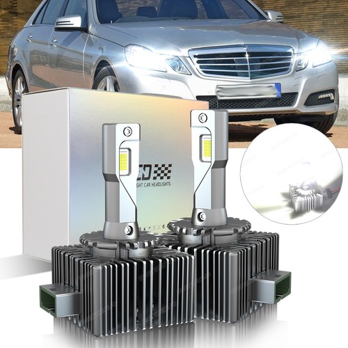 For mercedes class - for, w212