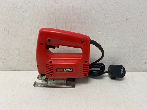 Power devil 240v 280w jigsaw - power,