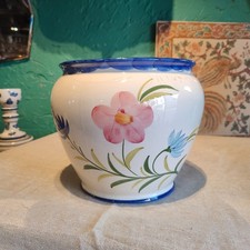 Vintage Large Plant Pot