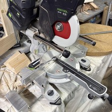 Festool KSC 60 EB Kapex