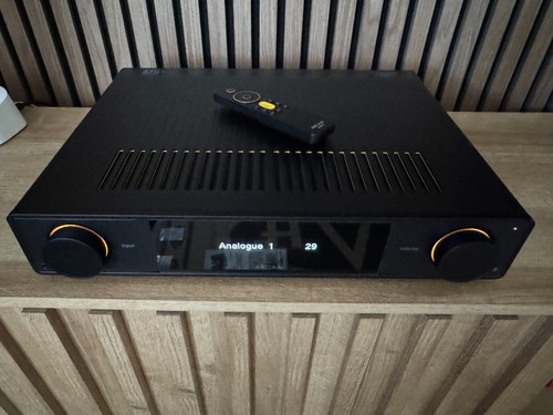 Arcam a25 100w - a25+, plus)