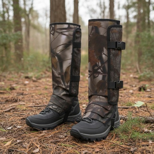 Snake gaiters waterproof - snake, gaiters,