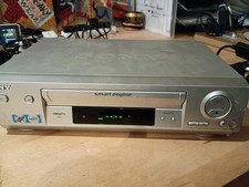 Sony SLV-SE220 Video Cassette