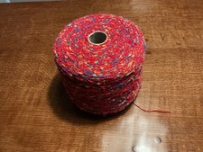 Yarn cone for