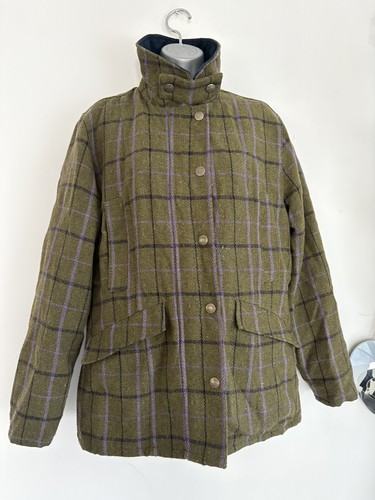 Hoggs fife ladies - hoggs, technical
