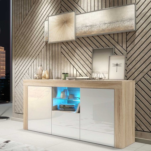 Unit stand sideboard - unit,