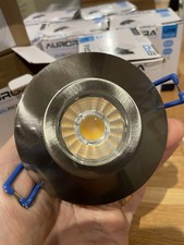 Robus LED Downlights 3000K -