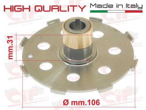 Clutch bushing bronze - bushing,