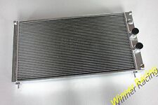 Alloy Radiator For Ferrari