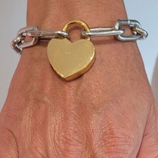 Fetish Slave/lovers Bracelet