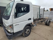 Mitsubishi Canter Fuso 3C13