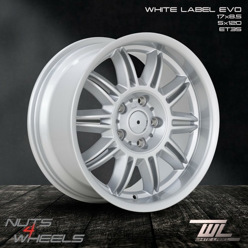 White label evo staggered - evo,