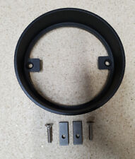 FLUE COLLAR INC FIXINGS FOR MORSO SQUIRREL 1410/1430/1440/SWIFT 