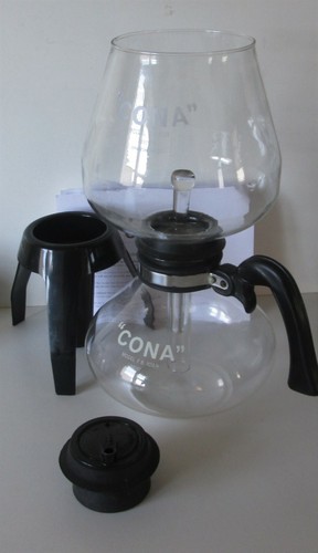 Cona coffee maker fb103 - maker,