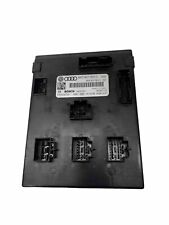 AUDI B8 A4 S4 A5 S5 Q5 BCM BODY CONTROL MODULE UNIT 8K0907063C A2l4b411s