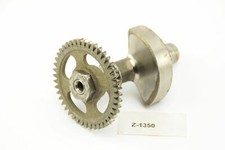 Yamaha XT 600 Z Tenere 3AJ