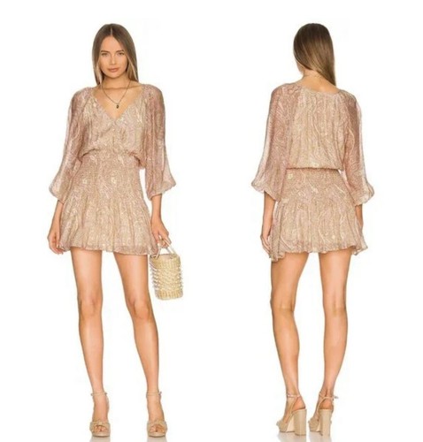 Mink pink womens catalina - pink,
