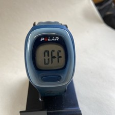 Polar A1 Electro Heart Rate
