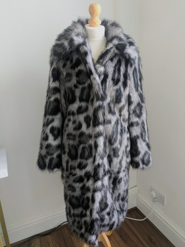 Oasis collared longline animal - collared,