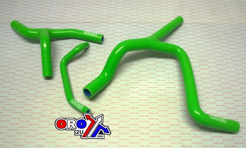Hose kit 14 kx450f - kit/3, 09-14
