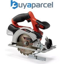 Einhell 18v Cordless Circular