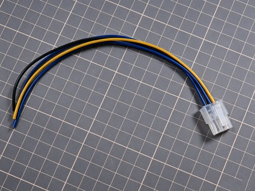 For alpine pin wire - alpine, 6-pin