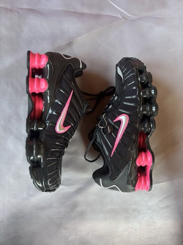 Nike shox trainers - shox, tl