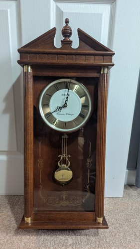 Seiko qxh107b - seiko,