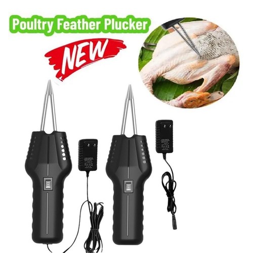 160w feather plucker - plucker, hair
