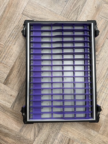 Guru rive black anodised - rive,