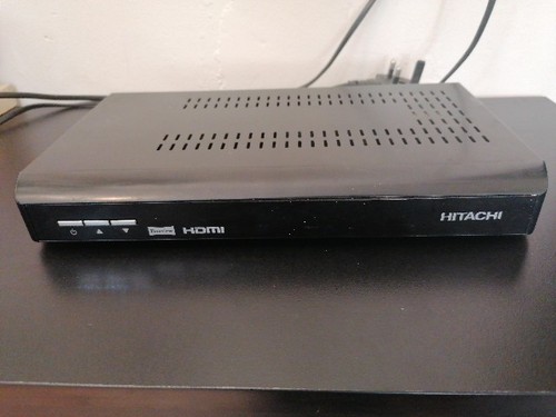 Hitachi hdb73 freeview - hdb73,