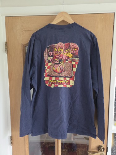 Vintage rare mambo - vintage,