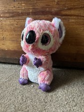 Kacey Koala Beanie boo 6 Inch