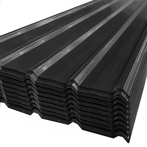 12x metal roof sheets - roof,