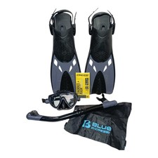 Blue by Cressi Blulove Adult