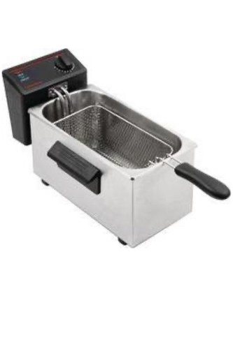 Caterlite light duty fryer - caterlite,
