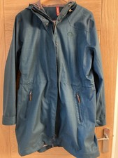 TATONKA Womens Jacket Size 16