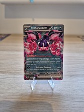 Pokémon Card - Pecharunt ex