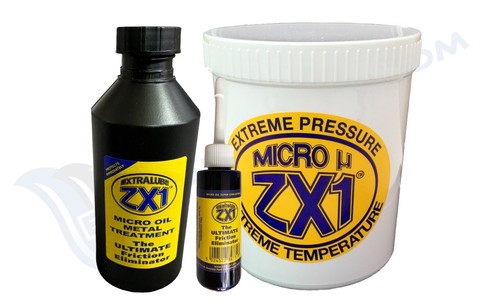 Extralube zx1 super saver - extralube,